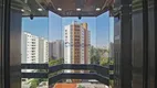 Foto 3 de Apartamento com 4 Quartos à venda, 160m² em Campo Belo, São Paulo