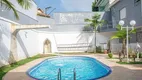Foto 3 de Casa com 3 Quartos para venda ou aluguel, 345m² em Parque Espacial, São Bernardo do Campo