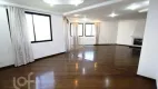 Foto 2 de Apartamento com 4 Quartos à venda, 200m² em Campo Belo, São Paulo