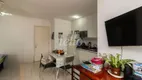 Foto 3 de Apartamento com 1 Quarto para alugar, 28m² em Cambuci, São Paulo