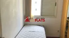 Foto 12 de Flat com 2 Quartos para alugar, 65m² em Moema, São Paulo
