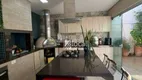 Foto 3 de Casa de Condomínio com 3 Quartos à venda, 150m² em Condomínio Residencial Jardins de Barcelona, São José do Rio Preto