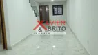 Foto 5 de Sobrado com 3 Quartos à venda, 110m² em Cidade Patriarca, São Paulo