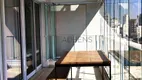 Foto 11 de Apartamento com 1 Quarto para alugar, 35m² em Consolação, São Paulo