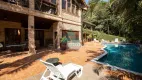 Foto 6 de Casa com 6 Quartos à venda, 370m² em Praia Vermelha do Sul, Ubatuba