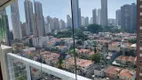 Foto 6 de Apartamento com 1 Quarto para alugar, 52m² em Jardim Anália Franco, São Paulo