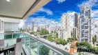 Foto 3 de Apartamento com 1 Quarto à venda, 49m² em Campo Belo, São Paulo