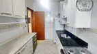 Foto 9 de Apartamento com 3 Quartos para alugar, 87m² em Vila Guilhermina, Praia Grande