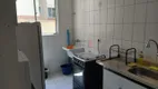 Foto 5 de Apartamento com 2 Quartos à venda, 48m² em Campos Elíseos, Taubaté