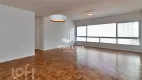 Foto 2 de Apartamento com 3 Quartos à venda, 180m² em Higienópolis, São Paulo