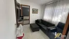 Foto 4 de Sobrado com 4 Quartos à venda, 147m² em Baeta Neves, São Bernardo do Campo