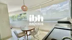 Foto 11 de Apartamento com 2 Quartos à venda, 109m² em Buritis, Belo Horizonte