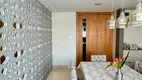 Foto 8 de Apartamento com 3 Quartos para alugar, 135m² em Setor Bueno, Goiânia