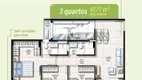 Foto 12 de Apartamento com 2 Quartos à venda, 56m² em Itapuã, Salvador