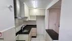 Foto 13 de Apartamento com 2 Quartos para alugar, 48m² em Vila Joao Ramalho, Santo André