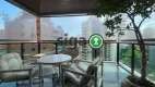 Foto 3 de Apartamento com 3 Quartos à venda, 320m² em Moema, São Paulo