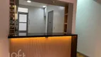 Foto 3 de Apartamento com 3 Quartos à venda, 80m² em Laranjeiras, Rio de Janeiro