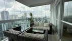 Foto 5 de Apartamento com 3 Quartos à venda, 370m² em Campo Belo, São Paulo