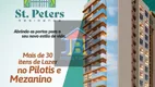 Foto 3 de Apartamento com 3 Quartos à venda, 135m² em Ponta Verde, Maceió