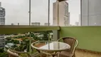 Foto 7 de Apartamento com 3 Quartos à venda, 230m² em Campo Belo, São Paulo