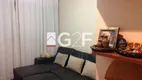 Foto 4 de Apartamento com 3 Quartos à venda, 100m² em Cambuí, Campinas