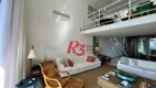 Foto 12 de Casa de Condomínio com 5 Quartos à venda, 408m² em Balneário Praia do Pernambuco, Guarujá