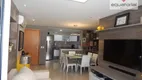 Foto 2 de Apartamento com 2 Quartos à venda, 70m² em Parque Iracema, Fortaleza