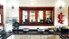 Foto 32 de Casa de Condomínio com 6 Quartos à venda, 600m² em Chácaras Catagua, Taubaté