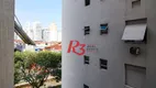 Foto 3 de Apartamento com 3 Quartos para venda ou aluguel, 140m² em Marapé, Santos