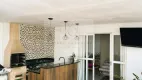 Foto 4 de Casa de Condomínio com 3 Quartos para alugar, 126m² em Jardim Carolina, Jundiaí