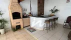 Foto 7 de Casa com 3 Quartos à venda, 167m² em Alto Umuarama, Uberlândia