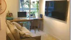 Foto 2 de Apartamento com 2 Quartos à venda, 60m² em Casa Branca, Santo André