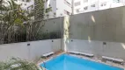 Foto 30 de Apartamento com 3 Quartos para alugar, 210m² em Higienópolis, São Paulo