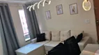 Foto 2 de Apartamento com 2 Quartos à venda, 44m² em Caji, Lauro de Freitas