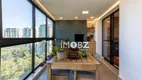 Foto 6 de Apartamento com 4 Quartos à venda, 192m² em Villaggio Panamby, São Paulo