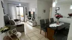 Foto 3 de Apartamento com 3 Quartos à venda, 76m² em Vila Machado , Jacareí