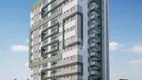 Foto 3 de Apartamento com 3 Quartos à venda, 77m² em Jardim Botânico, Curitiba