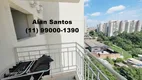 Foto 5 de Apartamento com 2 Quartos à venda, 52m² em Vila Butantã, São Paulo