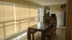 Foto 77 de Apartamento com 3 Quartos à venda, 158m² em Enseada, Guarujá