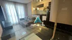 Foto 3 de Apartamento com 2 Quartos à venda, 50m² em Vila Metalurgica, Santo André