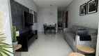 Foto 4 de Apartamento com 3 Quartos à venda, 87m² em Buraquinho, Lauro de Freitas