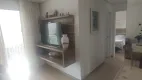 Foto 3 de Apartamento com 2 Quartos à venda, 49m² em Vila Prudente, São Paulo