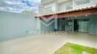 Foto 2 de Casa com 4 Quartos à venda, 100m² em Residencial Sul Ipês, Montes Claros