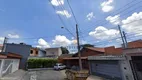 Foto 3 de Casa com 3 Quartos à venda, 257m² em Vila Scarpelli, Santo André