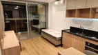 Foto 8 de Apartamento com 1 Quarto à venda, 40m² em Pinheiros, São Paulo