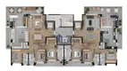 Foto 16 de Apartamento com 3 Quartos à venda, 225m² em Nossa Senhora de Lourdes, Caxias do Sul