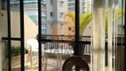 Foto 8 de Cobertura com 3 Quartos para venda ou aluguel, 251m² em Balneário Guarujá , Guarujá