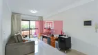 Foto 2 de Apartamento com 2 Quartos à venda, 64m² em Itaim Bibi, São Paulo