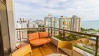 Foto 7 de Cobertura com 4 Quartos à venda, 282m² em Beira Mar, Florianópolis