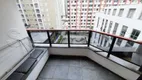 Foto 5 de Flat com 1 Quarto à venda, 36m² em Bela Vista, São Paulo